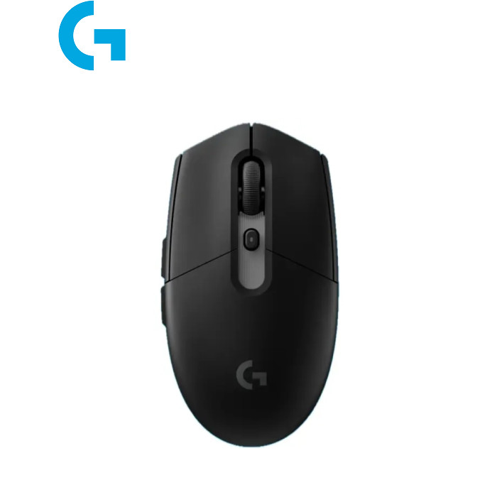 Мишка Logitech G305 X Superlight Wireless Black (910-007739)