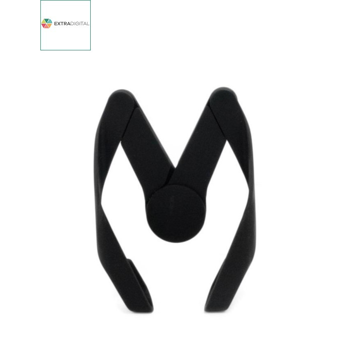 Универсальный автодержатель Extradigital Mount Holder Black (CRM4118)