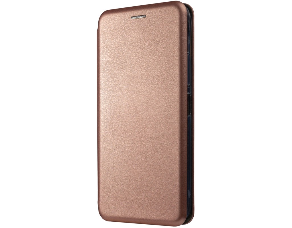 Чохол до мобільного телефона Armorstandart G-Case Infinix Smart 20 4G Rose Gold (ARM91208)