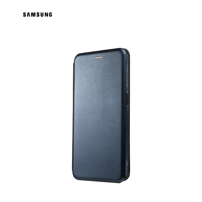 Чохол до мобільного телефона Armorstandart G-Case Samsung A27 5G Dark Blue (ARM89761)