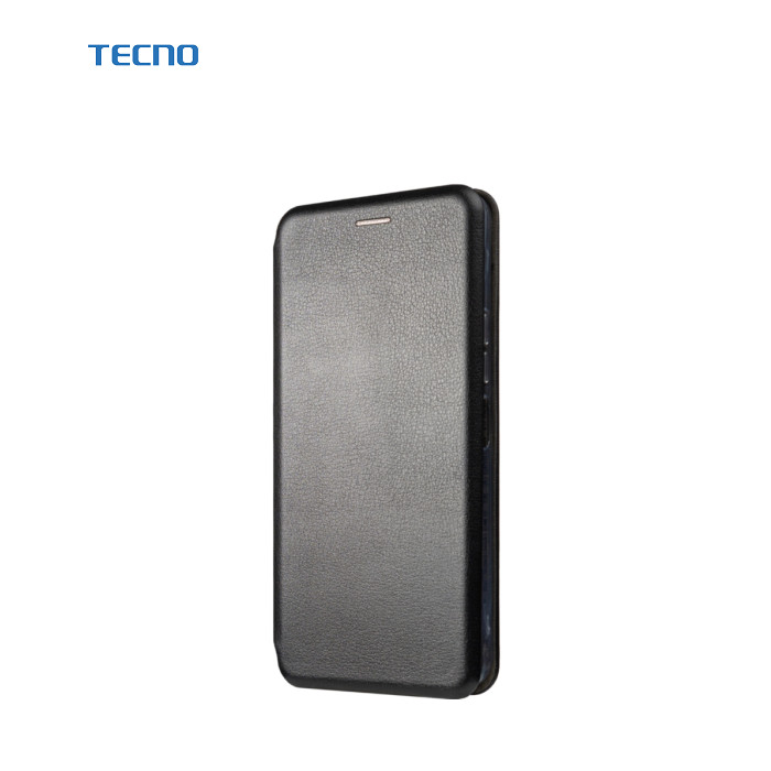 Чохол до мобільного телефона Armorstandart G-Case Tecno Spark Go 3 4G Black (ARM91020)