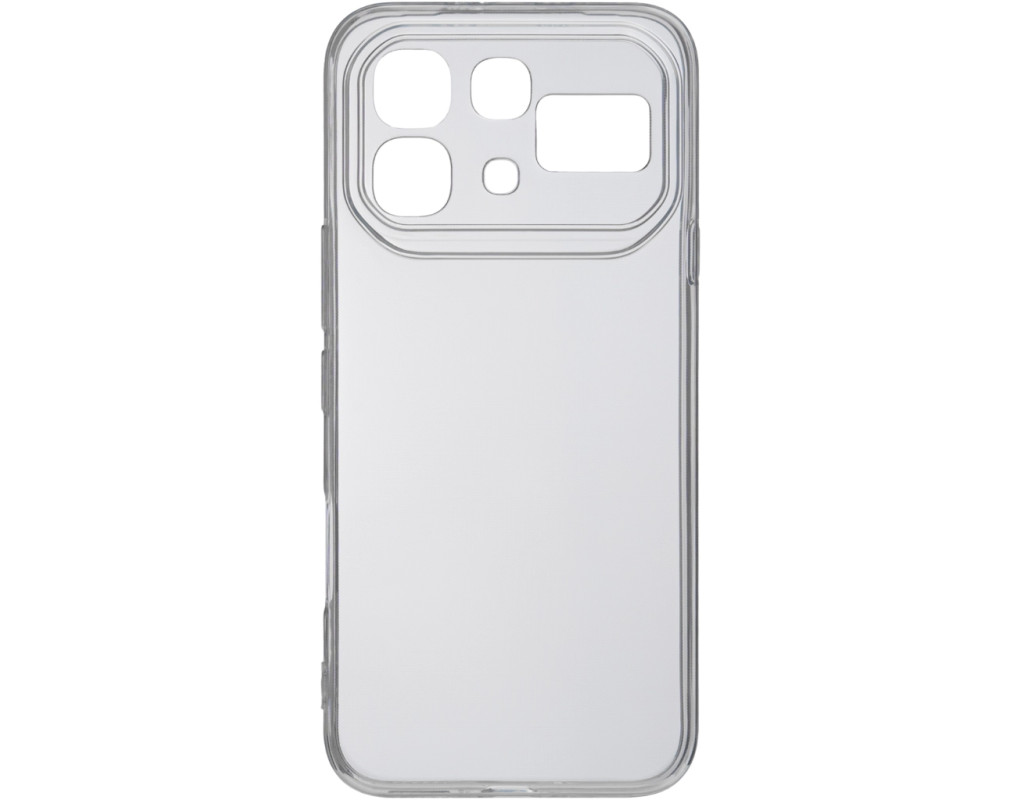 Чехол для мобильного телефона Armorstandart Air Infinix Note 60 Pro 5G Camera Cover Clear (ARM91849)