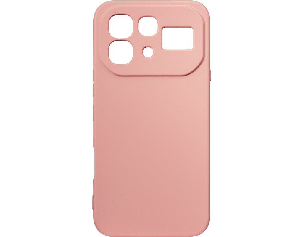 Чехол для мобильного телефона Armorstandart ICON Infinix Note 60 5G Camera Cover Pink (ARM91892)