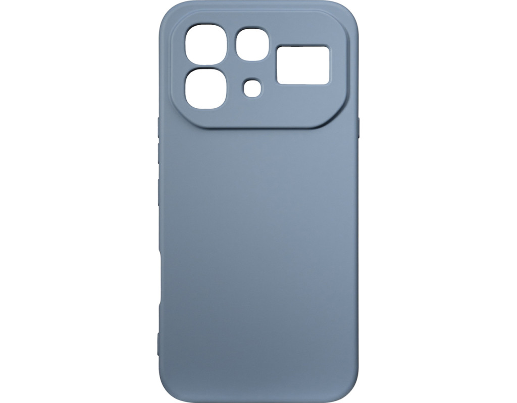 Чехол для мобильного телефона Armorstandart ICON Infinix Note 60 Pro 5G Camera Cover Winter Blue (ARM91895)