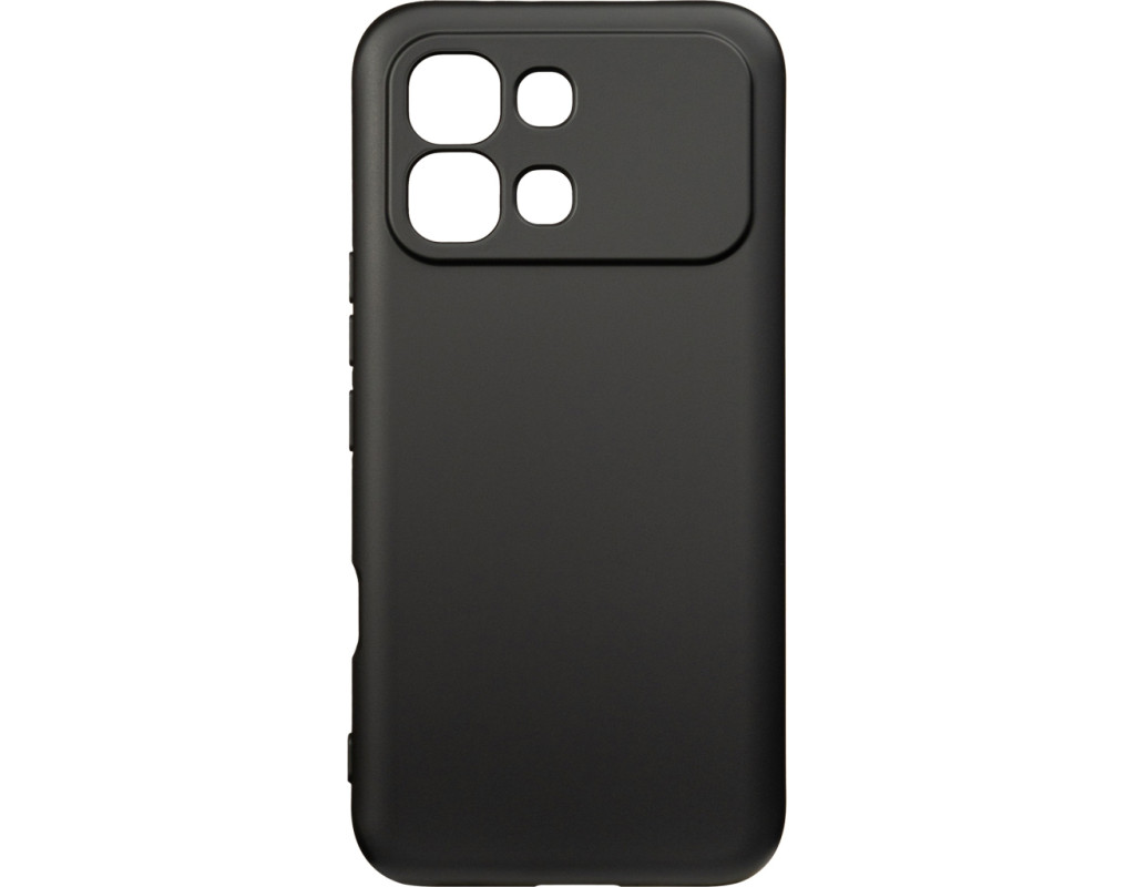 Чехол для мобильного телефона Armorstandart ICON Infinix Note Edge 5G Camera Cover Black (ARM91855)