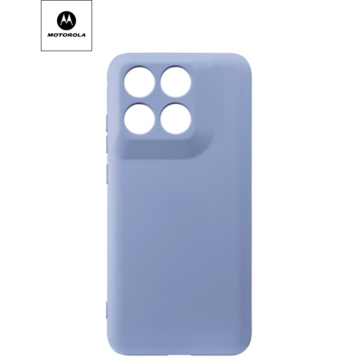 Чехол для мобильного телефона Armorstandart ICON Motorola Edge 70 Fusion 5G Camera Cover Lavender (ARM91387)