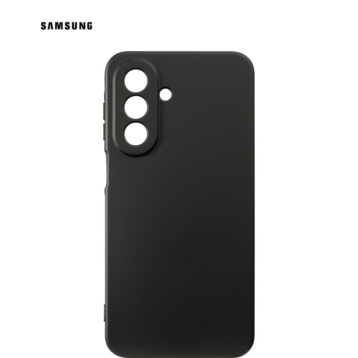 Чохол до мобільного телефона Armorstandart ICON Samsung A27 5G Camera Cover Black (ARM89702)