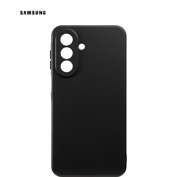 Чехол для мобильного телефона Armorstandart Matte Slim Fit Samsung A27 5G Camera Cover Black (ARM89711)