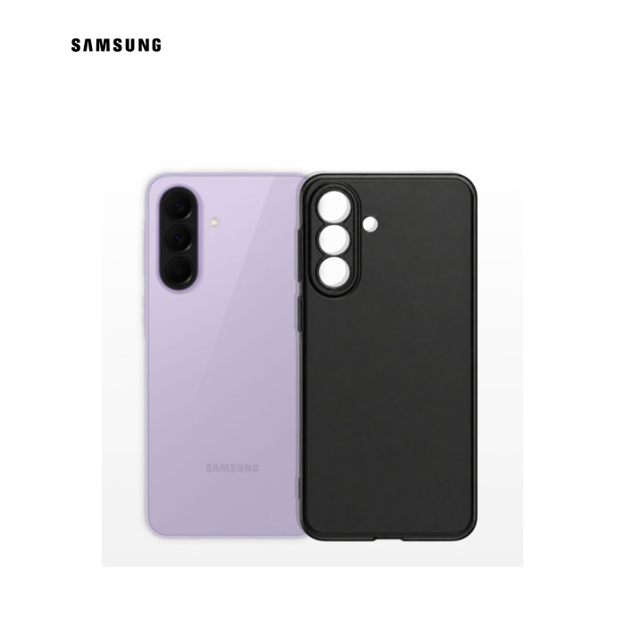 Чохол до мобільного телефона BeCover Samsung Galaxy A27 SM-A276 Black (715677)