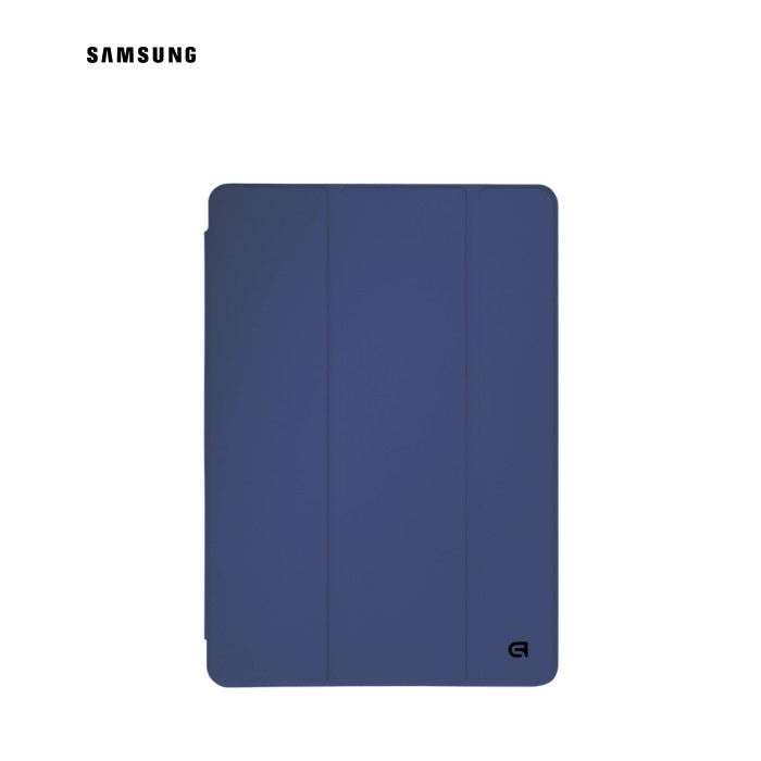 Чехол для планшета Armorstandart Flex Case Samsung Tab A11+ Lavender Grey (ARM91179)