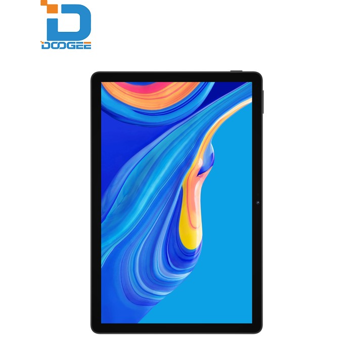 Планшет Doogee U11 Pro 6/256GB Black