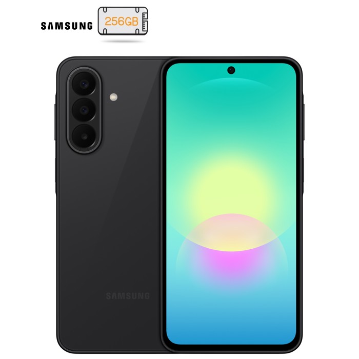 Мобильный телефон Samsung Galaxy A27 5G 8/256Gb Black (SM-A276BZKCEUC)