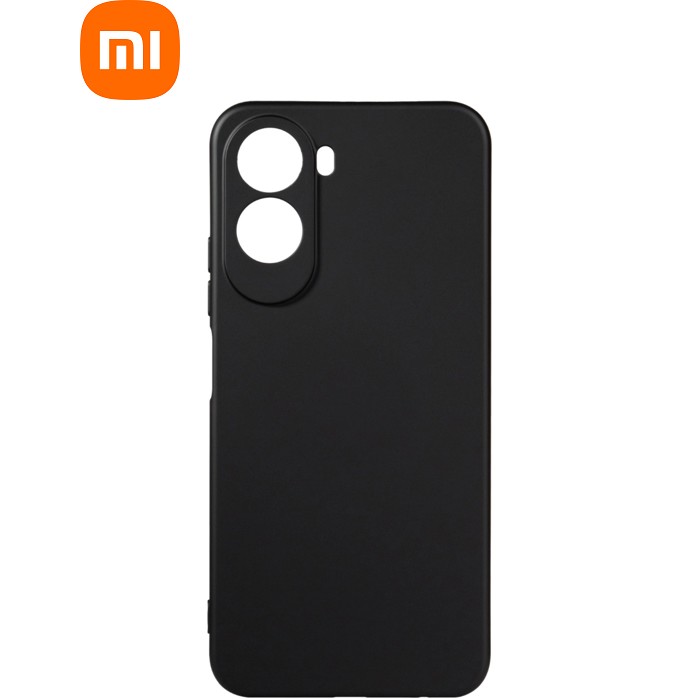 Чохол до мобільного телефона Armorstandart ICON Xiaomi Redmi A7 Pro 4G Black (ARM91085)