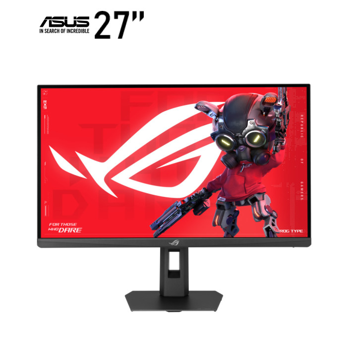 Монитор ASUS ROG Strix XG27UCSR (90LM0CK0-B01171)