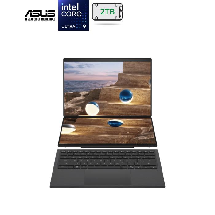 ASUS UX8407AA-SN216X (90NB16V1-M00A40)
