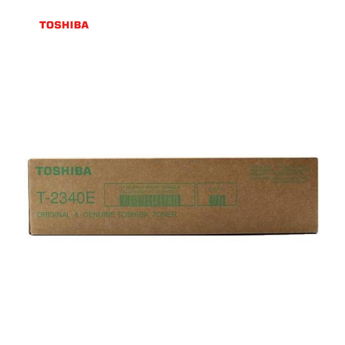 Картридж Toshiba T-2340E для E-Studio 232/282, 23K, Black (6AJ00000025)