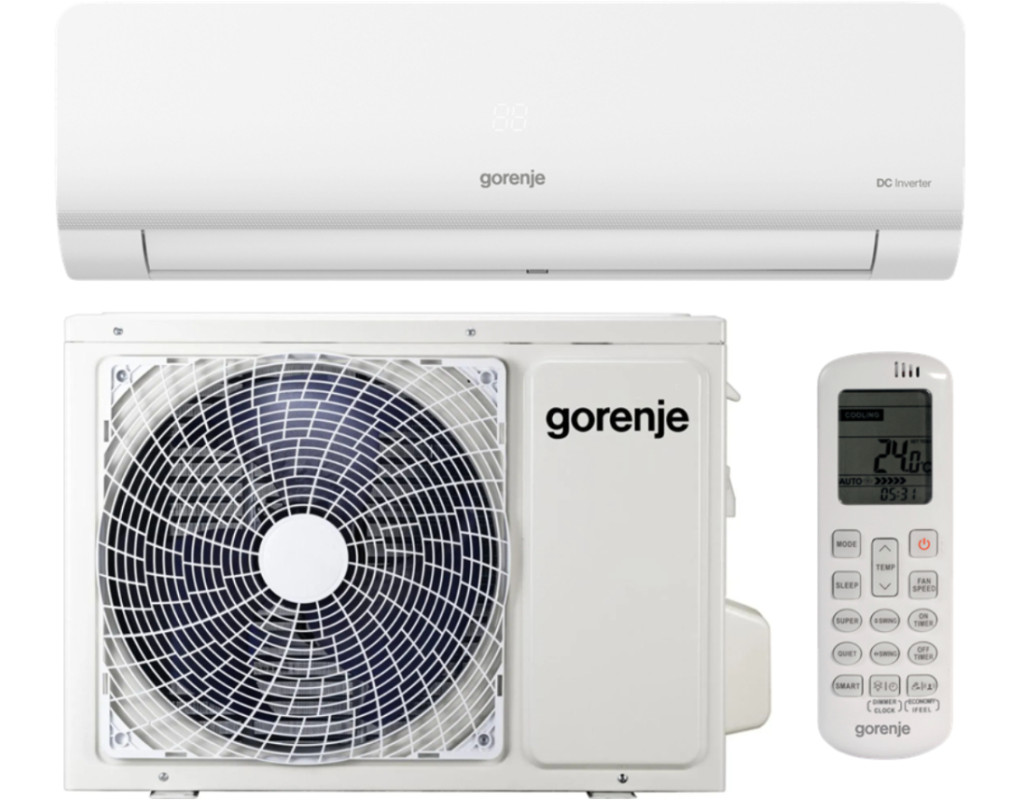 Кондиционер Gorenje REA 35 KC