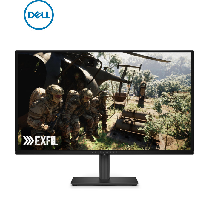 Монитор Dell AW2726DM (210-BVWB)