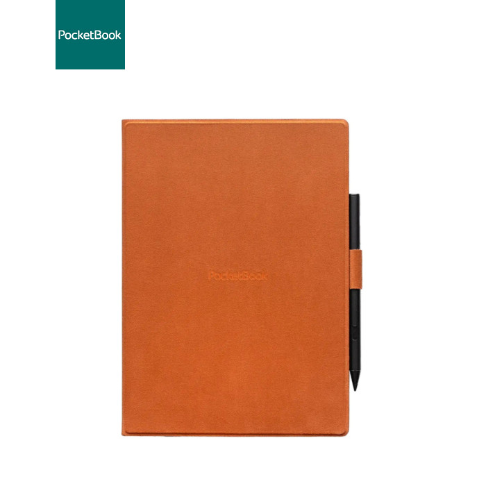 Чехол для электронной книги Pocketbook Magnetic Folio 1030 Orange (MF-1030-DOG-WW)