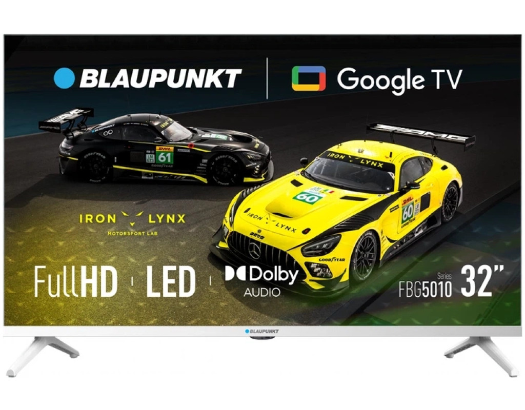 Телевизор Blaupunkt 32FBG5010S