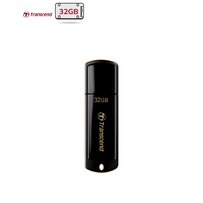 USB флеш накопитель Transcend 32Gb JetFlash 350 (TS32GJF350)