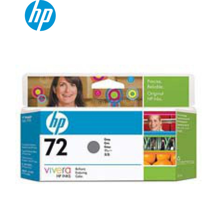 Картридж HP DJ No. 72DesignjT610/T1100 grey (C9374A)