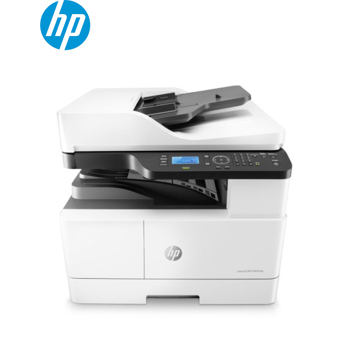 Багатофункціональний пристрій HP LaserJet Pro M443nda (8AF72A)