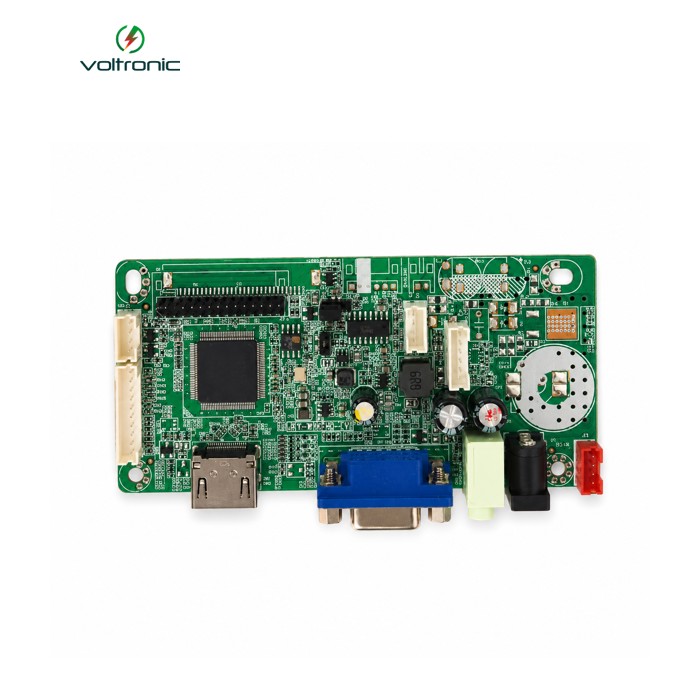 HDMI-плата M770B драйвера для РК-екрана