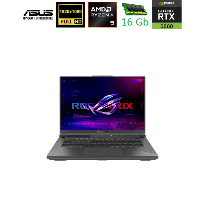 ASUS G614PM-RV025 (90NR0KW7-M00490)