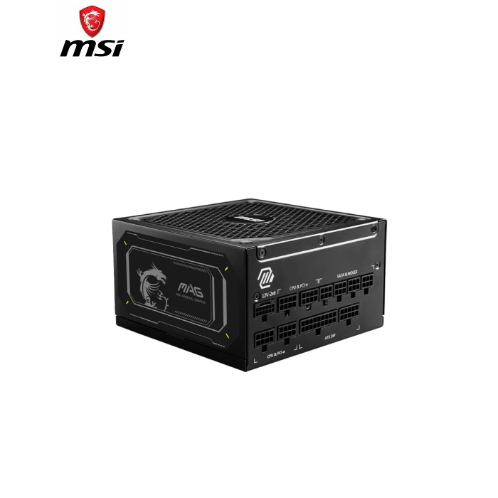 MSI MAG A1000GL PCIE5 II