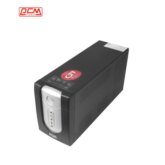 Источник бесперебойного питания Powercom IMP-2000AP Schuko