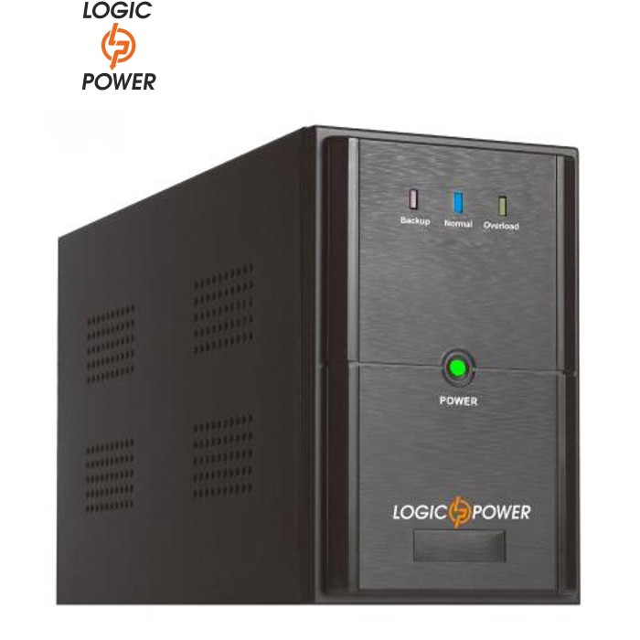 Источник бесперебойного питания LogicPower LPM-U825VA (4980)