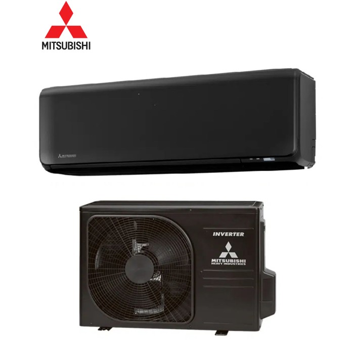 Кондиционер Mitsubishi SRK35ZT-WFB/SRC35ZT-W