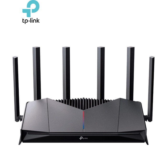 Бездротовий маршрутизатор TP-Link Archer GE400
