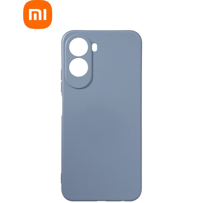 Чохол до мобільного телефона Armorstandart ICON Xiaomi Redmi A7 Pro 4G Winter Blue (ARM91088)