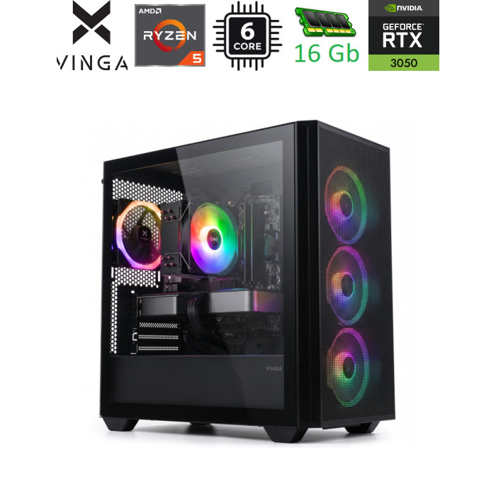 Компьютер Vinga Rhino D9084 (R5M16G30506GBWP.D9084)