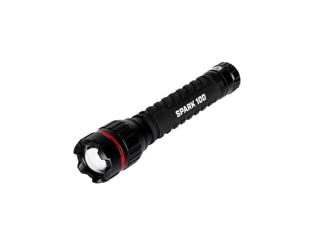 Ліхтар Falcon Eye тактичний Spark 100 (480 Lm) Focus (FHH0145) (DAS303970)