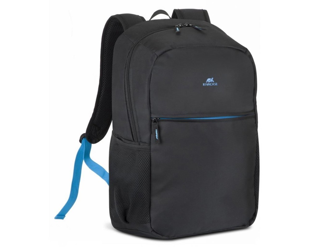 Рюкзак для ноутбука RivaCase 17.3" 8069 Black (8069Black)