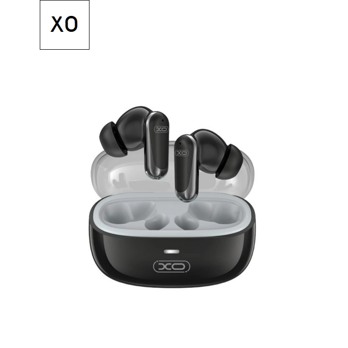 Навушники XO G42 Golden Bud Exquisite Black (XO-G42-BK)