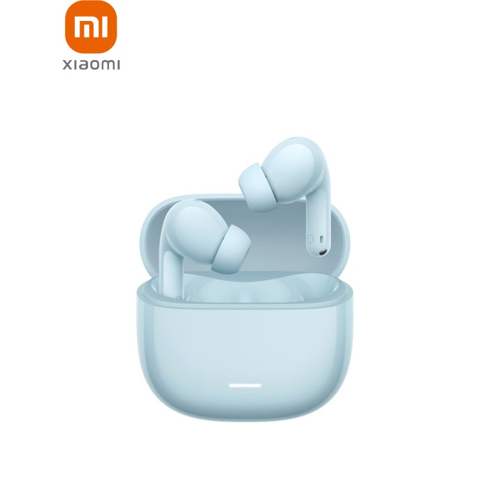Наушники Xiaomi Redmi Buds 8 Lite Blue (1183409)