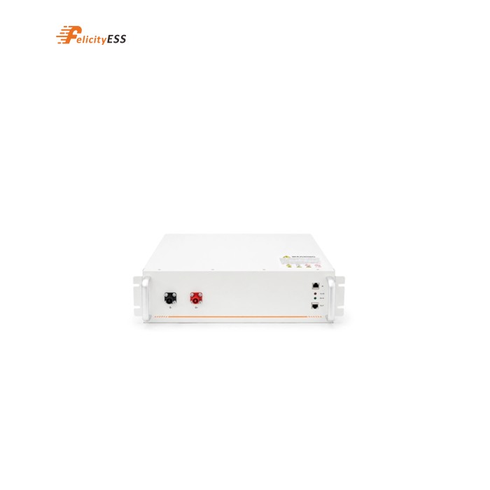 Батарея LiFePo4 FelicityESS 51.2V 100Аh 5,12kW (FLH48100UMG2)