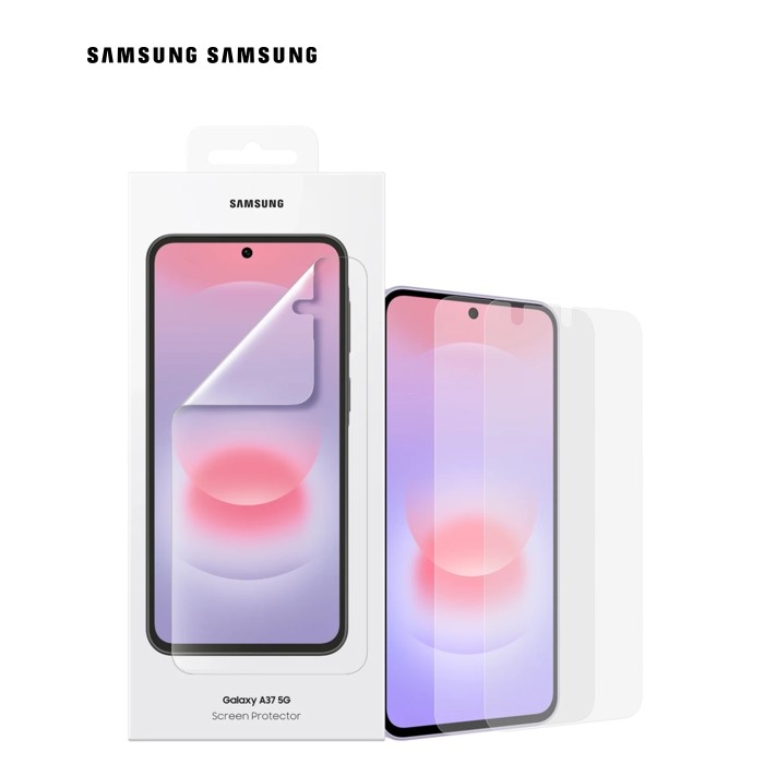 Плівка захисна Samsung Anti-reflecting Film Galaxy A37 (EF-UA376CTEGWW)