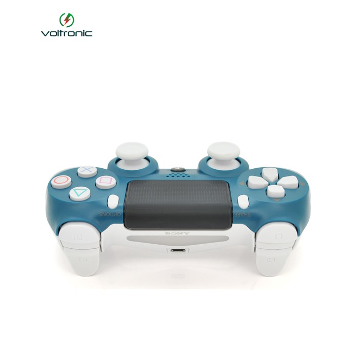 Геймпад бездротовий для PS4 Wireless DUALSHOCK 4 (Green), 3.7V, 500mAh, Blister