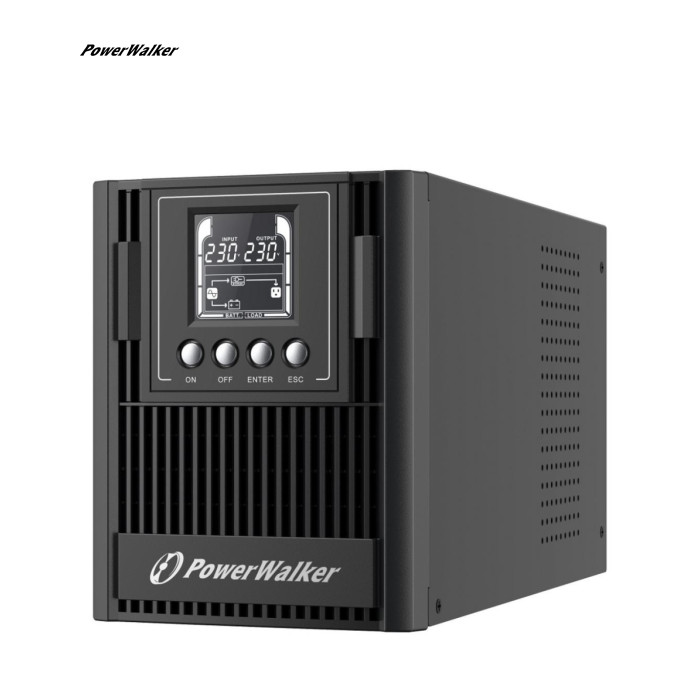 Источник бесперебойного питания PowerWalker VFI 1000 AT (10122180)