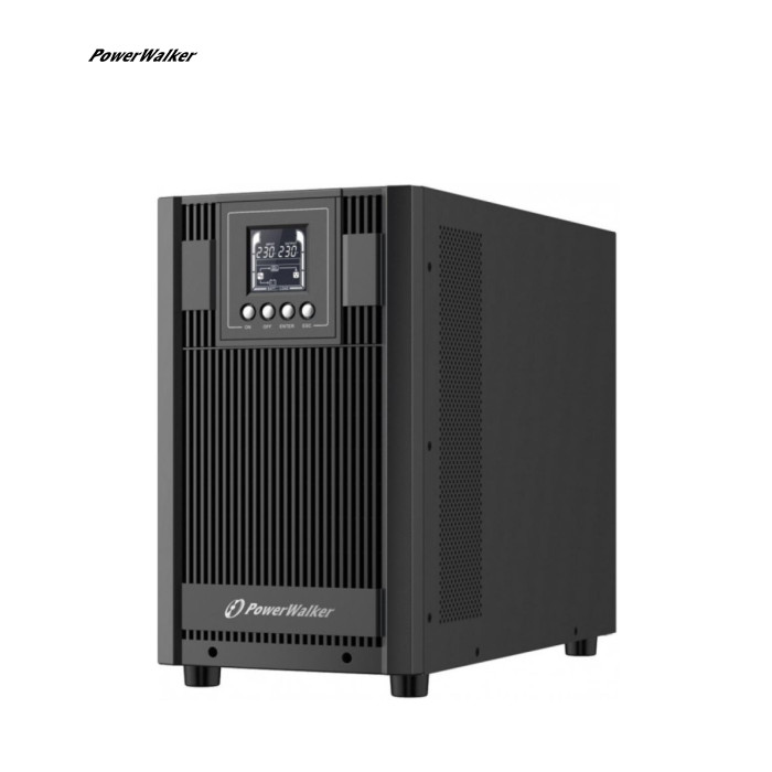 Источник бесперебойного питания PowerWalker VFI 3000 AT (10122182)