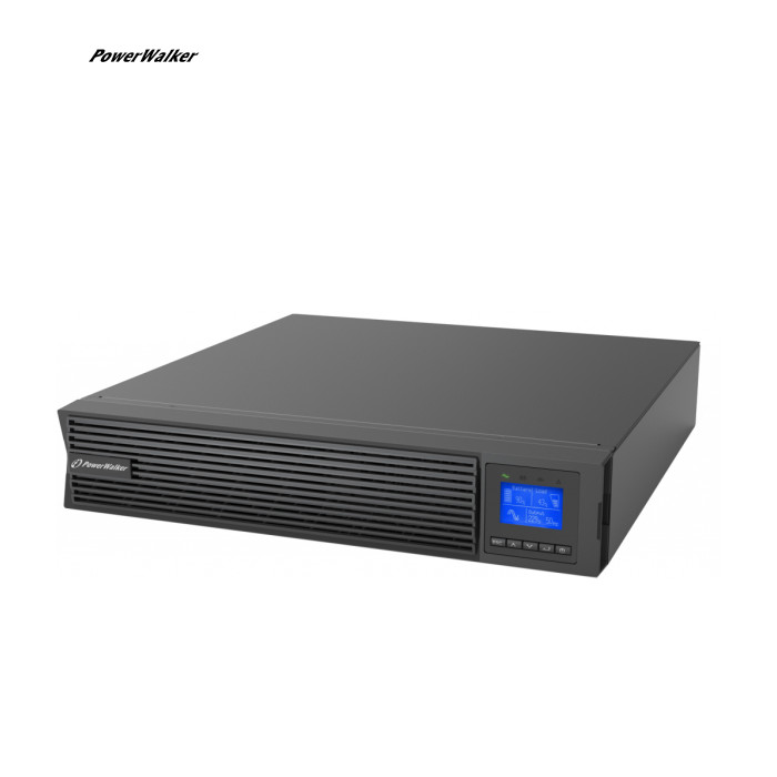 Источник бесперебойного питания PowerWalker VFI 2000 ICR IoT (10122198)