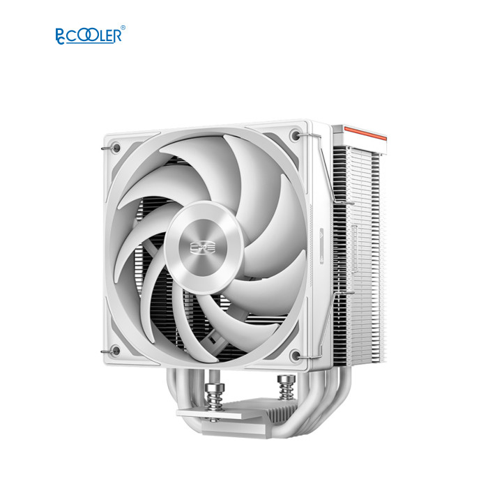 Кулер для процессора PcCooler RZ500 WH