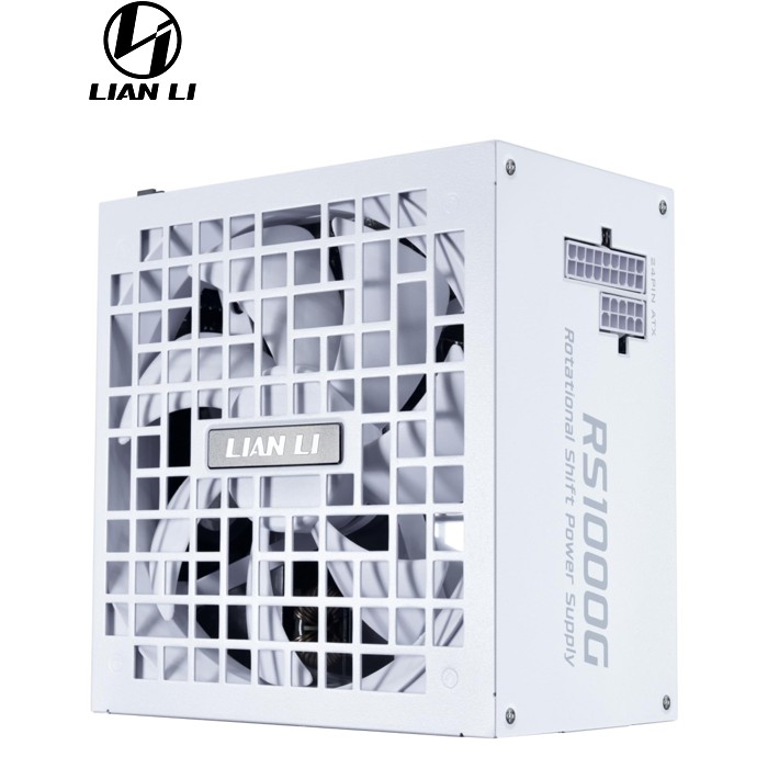 Блок питания Lian Li 1000W (G9P.RS1000G.W000.EU)