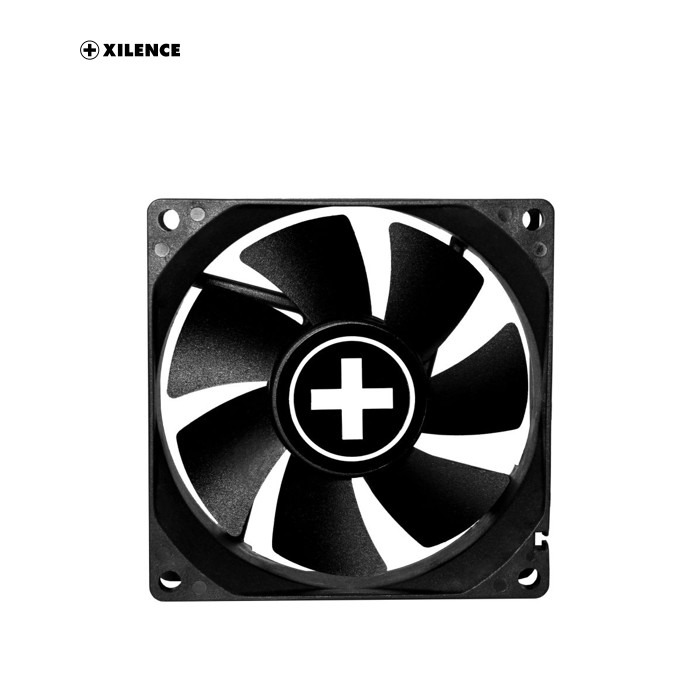 Кулер для корпуса Xilence XF140