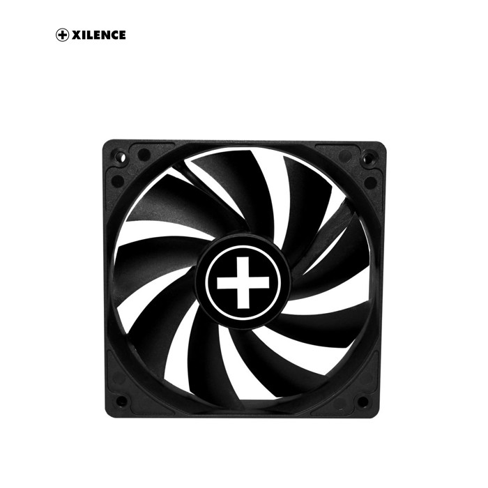 Кулер до корпусу Xilence XF142